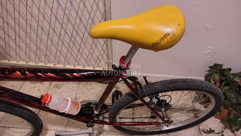 Capriolo MTB/Gradska bicikla