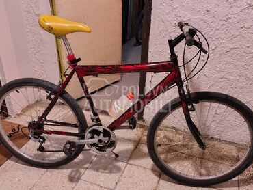 Capriolo MTB/Gradska bicikla