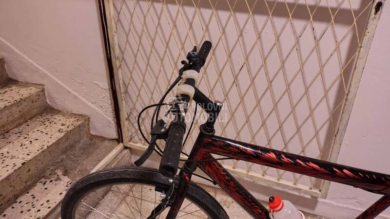 Capriolo MTB/Gradska bicikla