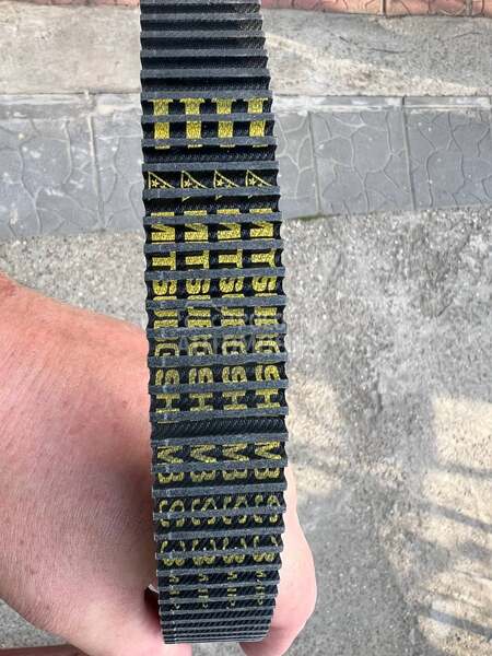 Piaggio Beverly Cruiser 500ie NOV