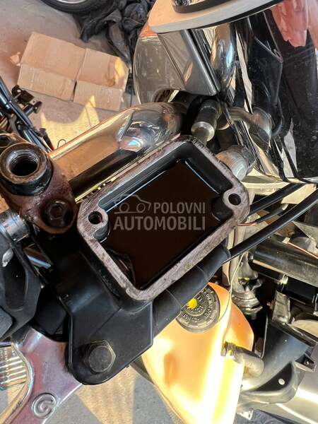 Piaggio Beverly Cruiser 500ie NOV