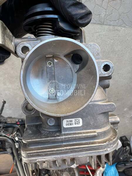 Piaggio Beverly Cruiser 500ie NOV