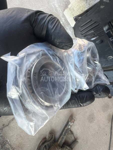 Piaggio Beverly Cruiser 500ie NOV