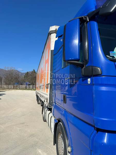 Schwarzmuller SPA Mega 3.05