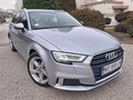 Audi A3 A.U.T.O.M.A.T.I.K