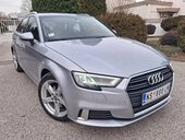 Audi A3 A.U.T.O.M.A.T.I.K