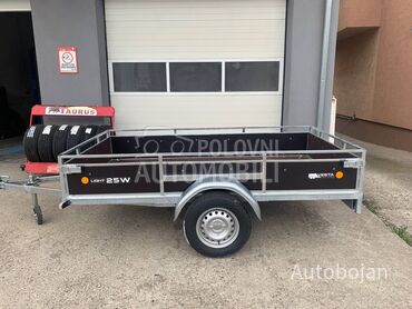 Vesta Akcija light 25 kiper