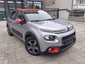 Citroen C3 OČUVAN