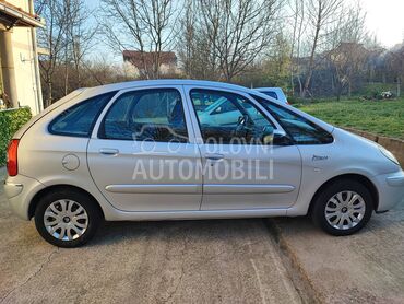 Citroen Xsara Picasso 1.6hdi N.O.V.