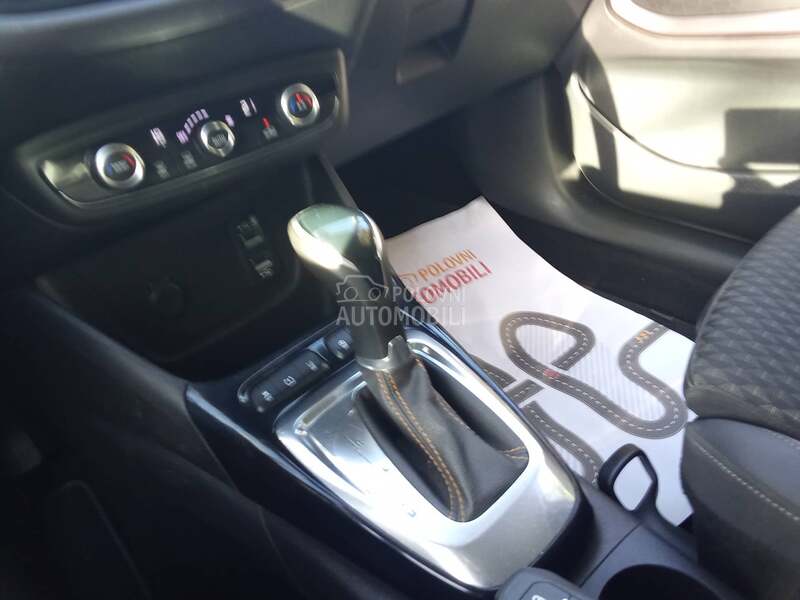 Opel Crossland X  CROSSOWER RATA 130e