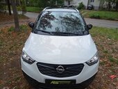 Opel Crossland X  CROSSOWER RATA 130e