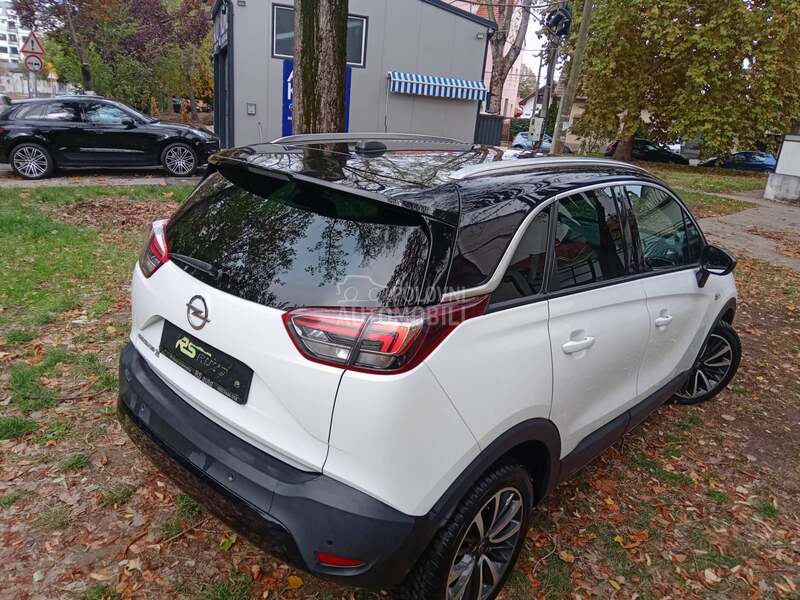 Opel Crossland X  CROSSOWER RATA 130e