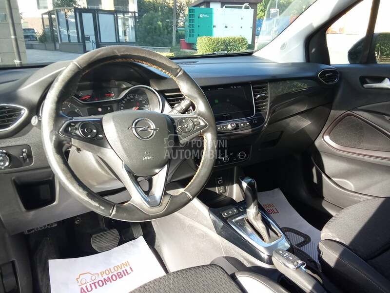 Opel Crossland X  CROSSOWER RATA 130e