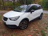 Opel Crossland X  CROSSOWER RATA 130e