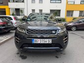 Land Rover Range Rover Evoque R dynamic RATA 270E