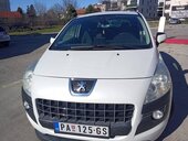 Peugeot 3008 20HDI RATA 99E