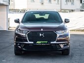 Citroen DS7 1,5HDI RATA 165e