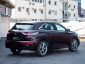 Citroen DS7 1,5HDI RATA 165e