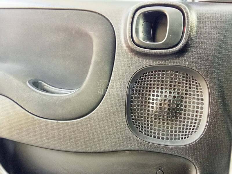 Fiat Panda 1,3MJTD RATA 65E