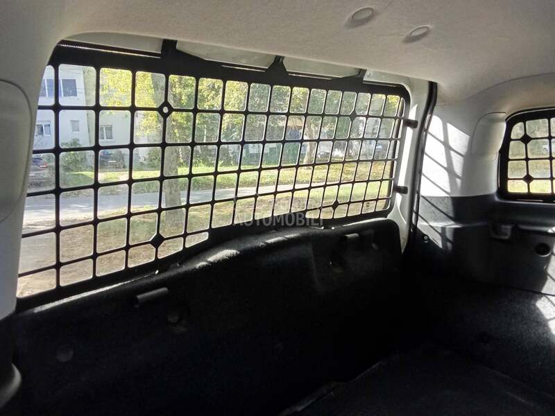 Fiat Panda 1,3MJTD RATA 65E