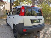 Fiat Panda 1,3MJTD RATA 65E