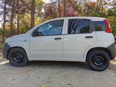 Fiat Panda 1,3MJTD RATA 65E