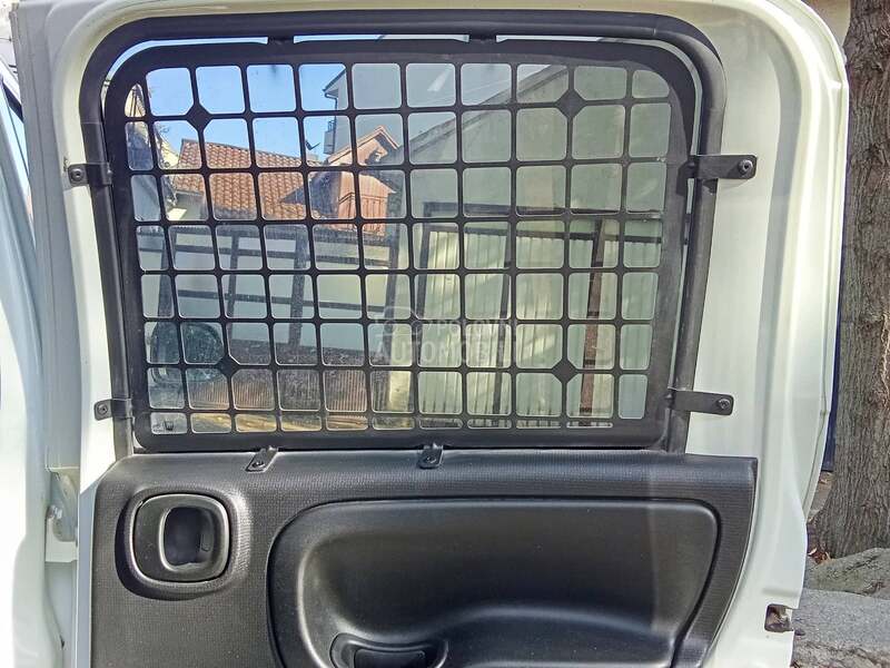 Fiat Panda 1,3MJTD RATA 65E