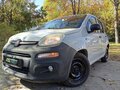 Fiat Panda 1,3MJTD RATA 65E