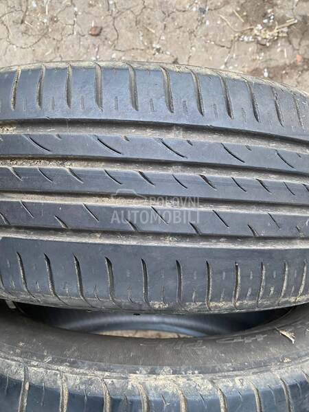Nexen 205/55 R16 Letnja