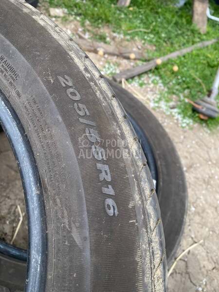 Nexen 205/55 R16 Letnja