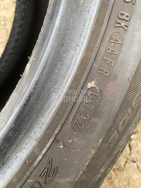 Nexen 205/55 R16 Letnja