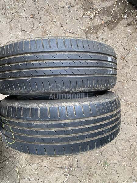 Nexen 205/55 R16 Letnja