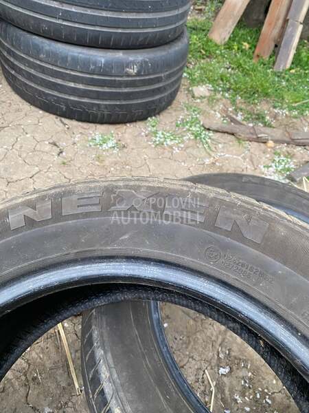Nexen 205/55 R16 Letnja
