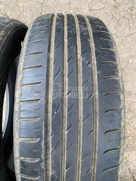 Nexen 205/55 R16 Letnja