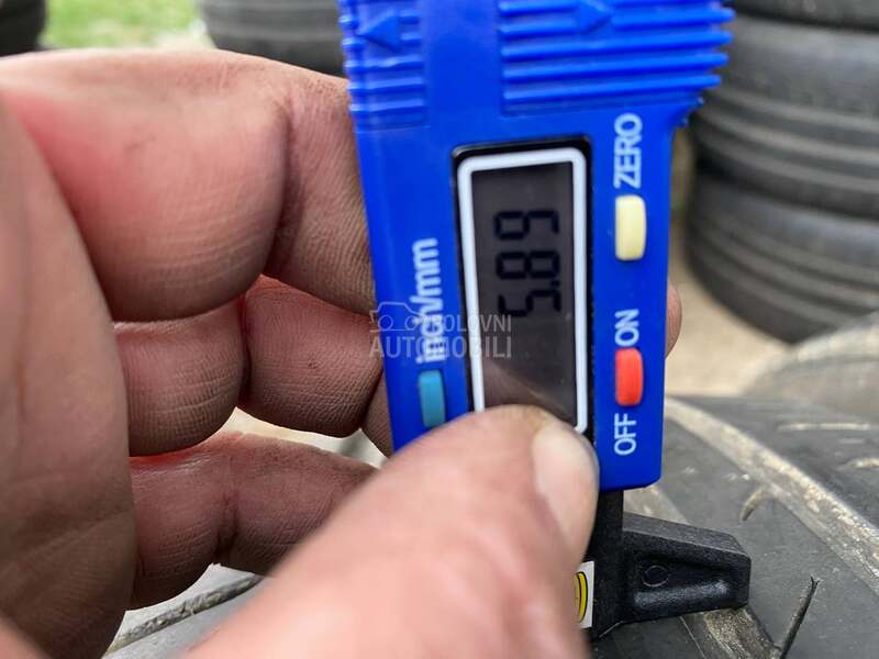 Nexen 205/55 R16 Letnja