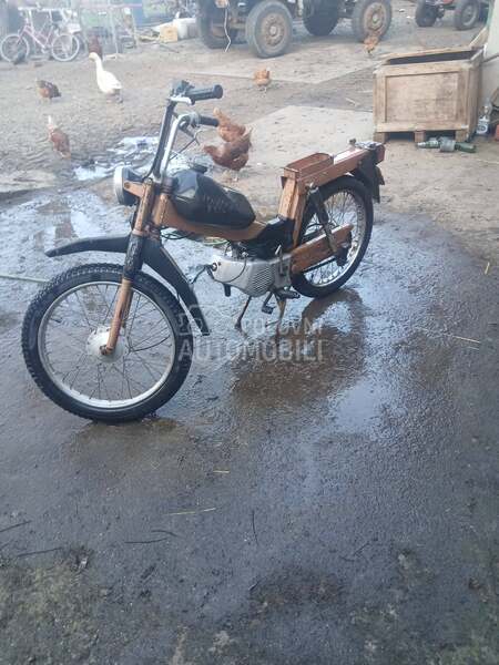 Tomos apn 6