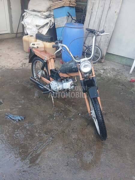 Tomos apn 6