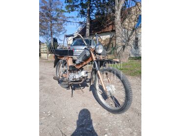 Tomos apn 6