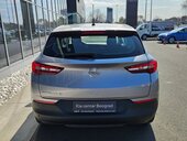 Opel Grandland X 1.2 TURBO AT