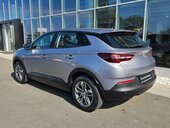 Opel Grandland X 1.2 TURBO AT