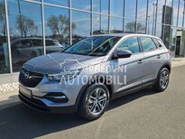 Opel Grandland X 1.2 TURBO AT