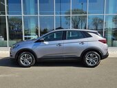 Opel Grandland X 1.2 TURBO AT