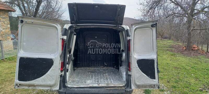 Fiat Doblo 