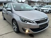 Peugeot 308 1.6THP ALLURE N O V
