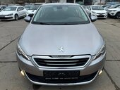 Peugeot 308 1.6THP ALLURE N O V