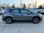 Peugeot 2008 1.2 TNG PURETECH