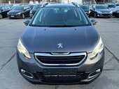 Peugeot 2008 1.2 TNG PURETECH