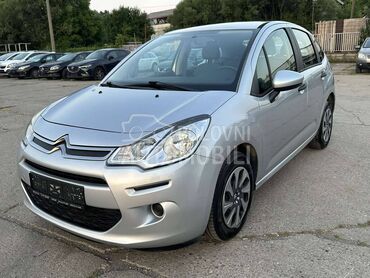 Citroen C3 1.0VTI ATTRACTION