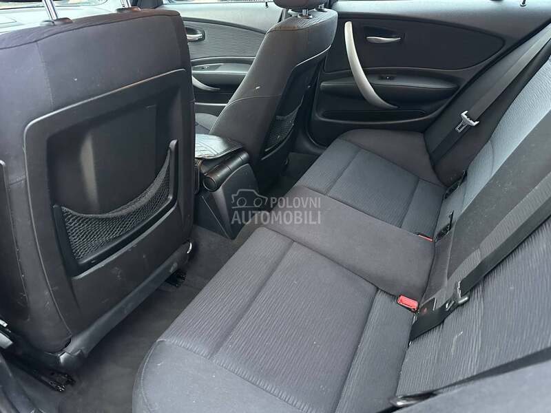 BMW 118 D