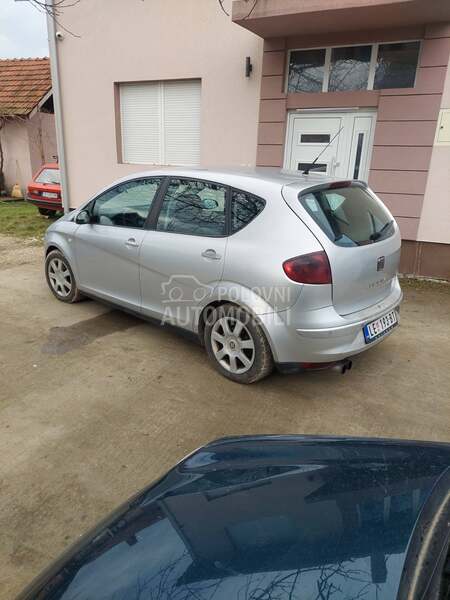 Seat Altea 